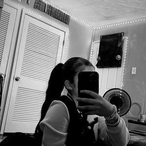 Meet your Posher, Skye